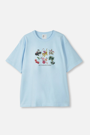 Anthology Print Tシャツ