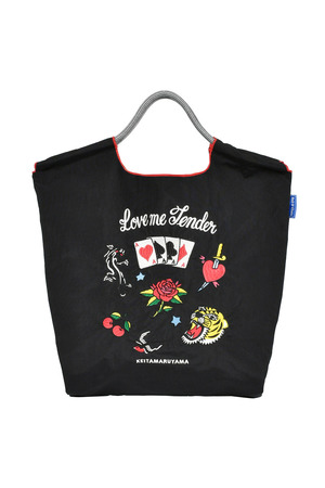 Ball ＆ Chain M Size (Love Me Tender)