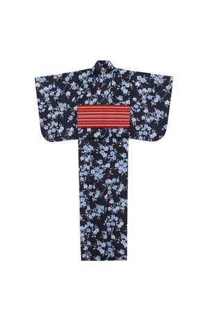SAKURA浴衣