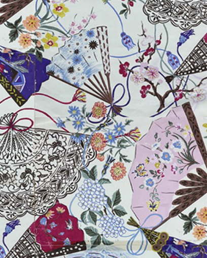 TEXTILE MUSEUM vol.4