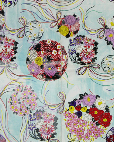 TEXTILE MUSEUM vol.5