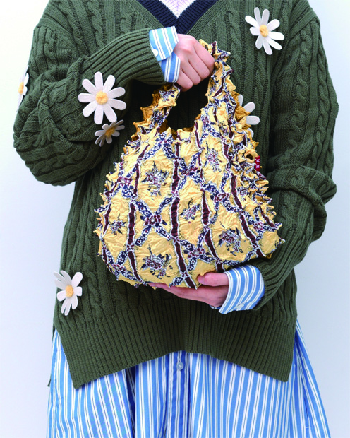 KEITA MARUYAMA Petit Sac