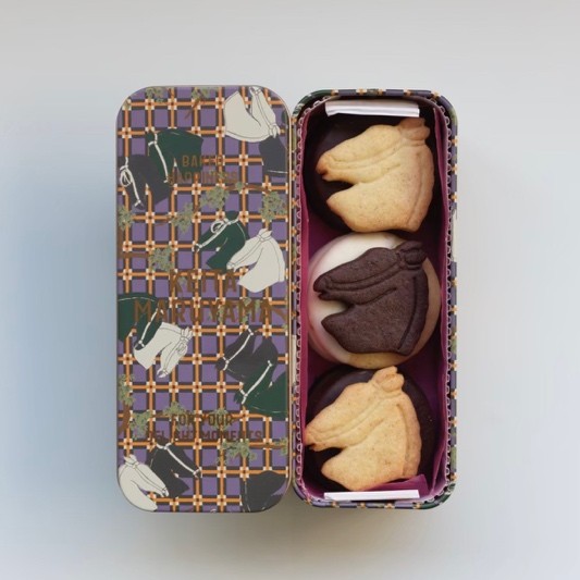 KEITA MARUYAMA “OMOTASE” PROJECT