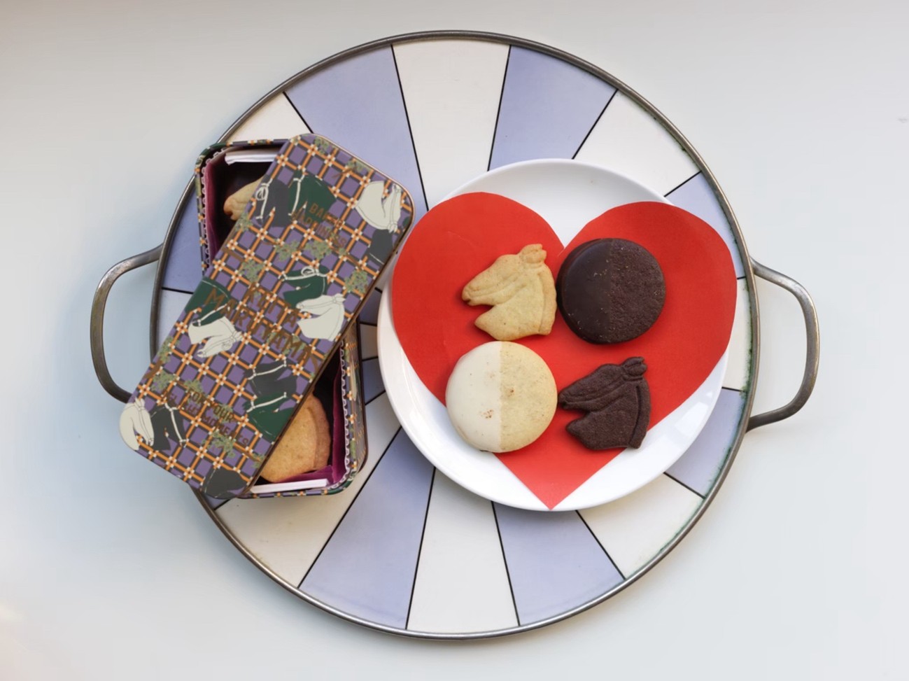 KEITA MARUYAMA “OMOTASE” PROJECT