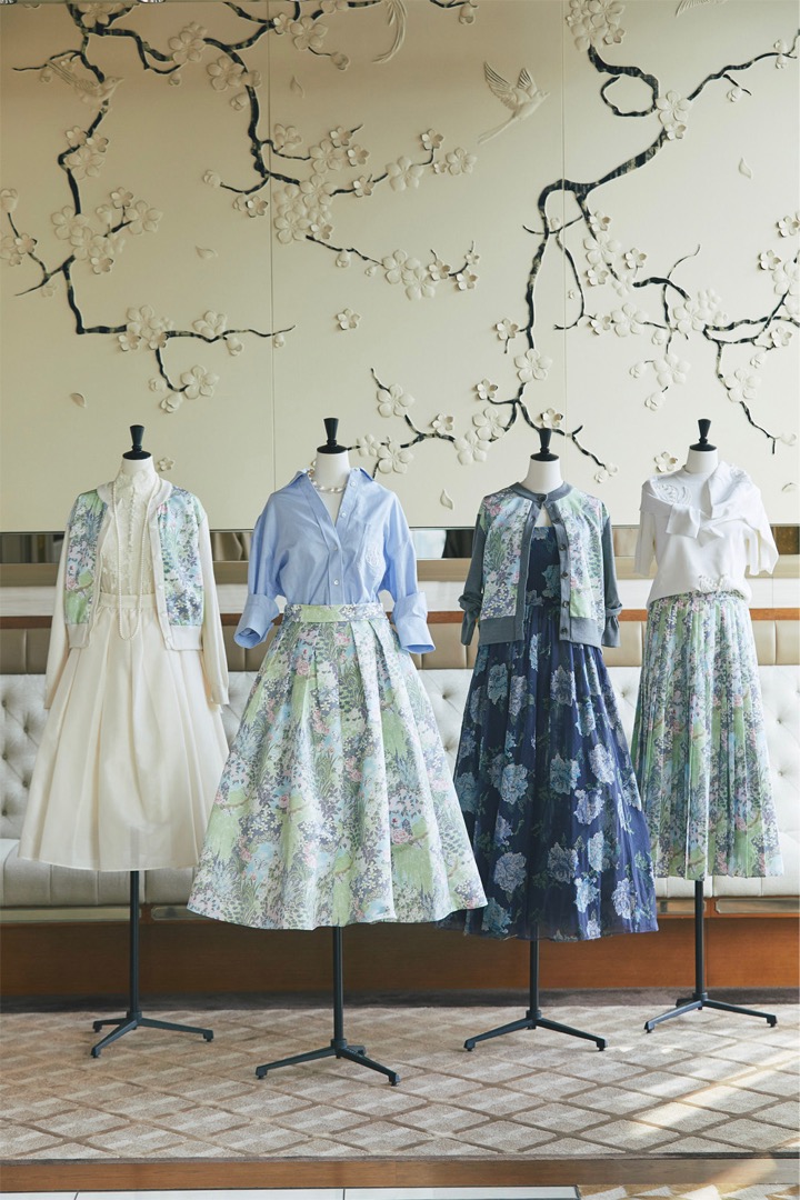 STORE｜KEITAMARUYAMA OFFICIAL ONLINE STORE