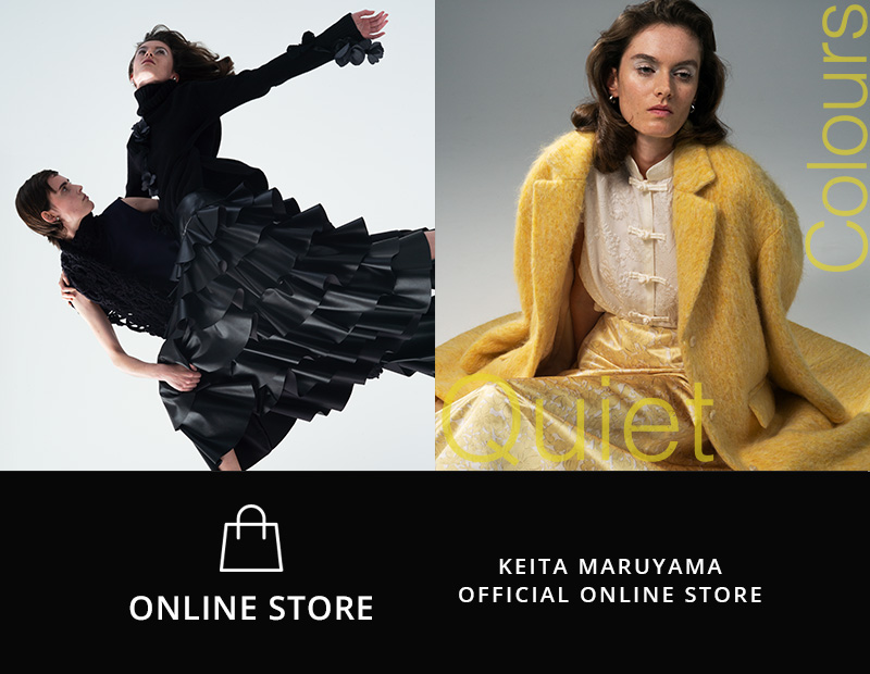 ONLINE STORE