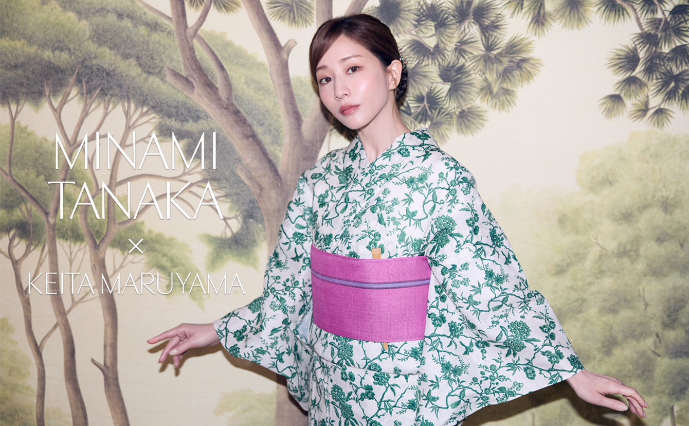 STORE｜KEITAMARUYAMA OFFICIAL ONLINE STORE