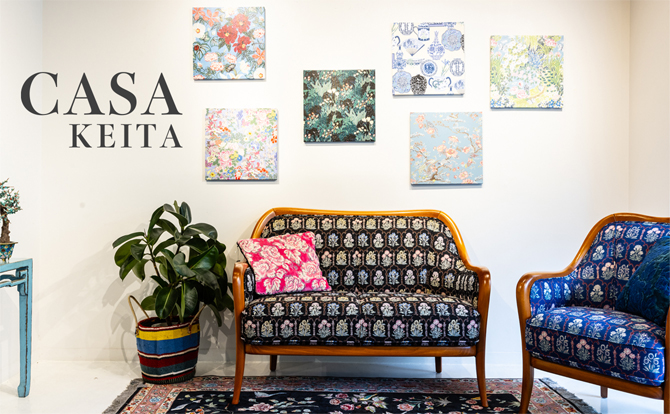 KEITA 酷く MARUYAMAケイタマルヤマ新品中折れフェルト帽子 チェコ製57