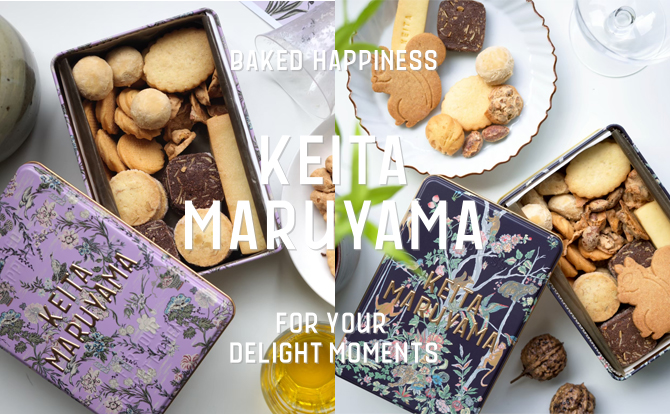 STORE｜KEITAMARUYAMA OFFICIAL ONLINE STORE