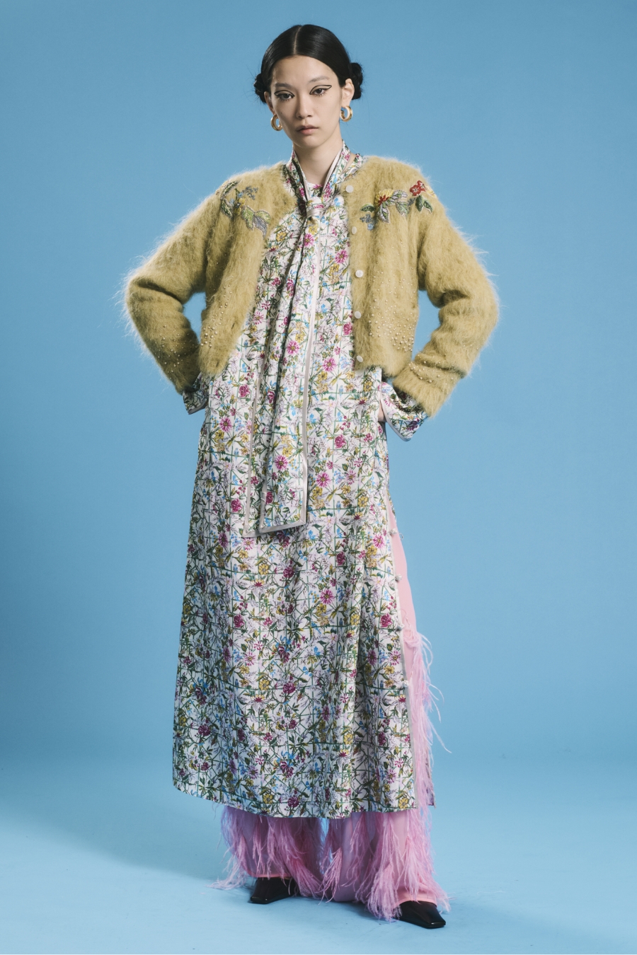 COLLECTION｜KEITAMARUYAMA OFFICIAL ONLINE STORE