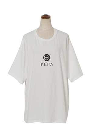 Keita Logo Tee