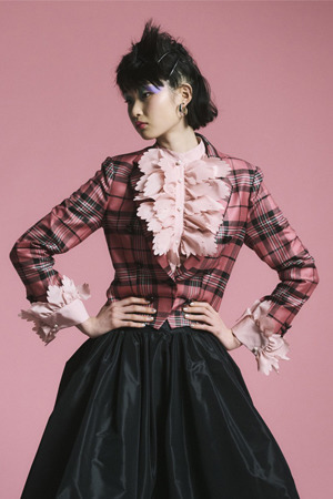 TOPS｜ALL｜KEITAMARUYAMA OFFICIAL ONLINE STORE