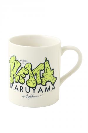 ■≪丸山邸≫スーベニール マグカップ 